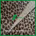 China factory wholesale horse hair fabric bag for jewellery